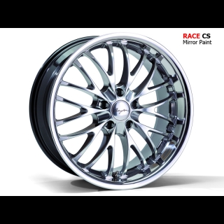 Диски Race СS от Breyton